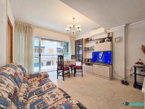 Piso en Guardamar Playa