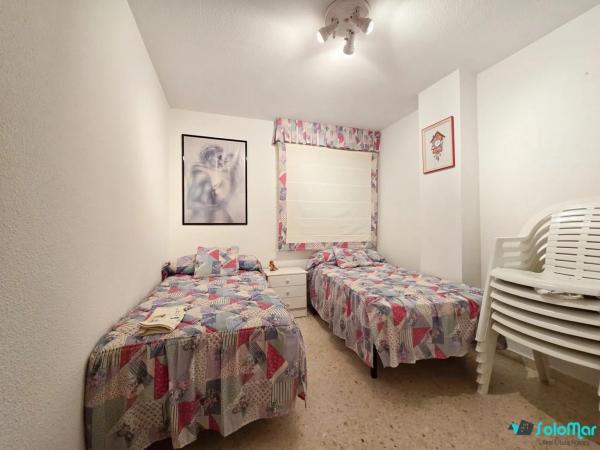 Piso en Guardamar Playa