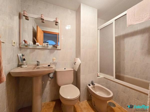 Piso en Guardamar Playa