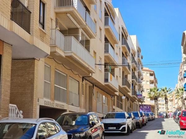 Piso en Guardamar Playa