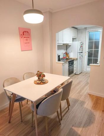 Chalet adosado en Urbanizacion el Raso, 1