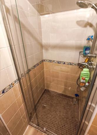 Chalet adosado en Urbanizacion el Raso, 1