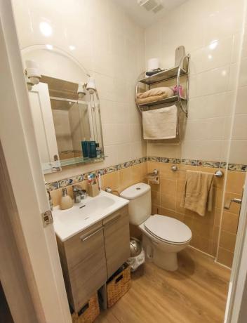 Chalet adosado en Urbanizacion el Raso, 1