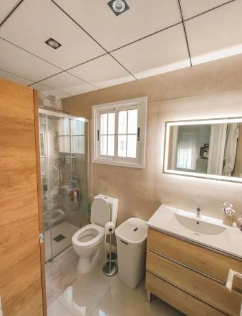 Chalet adosado en Urbanizacion el Raso, 1