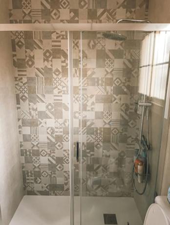 Chalet adosado en Urbanizacion el Raso, 1