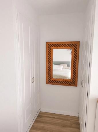 Chalet adosado en Urbanizacion el Raso, 1