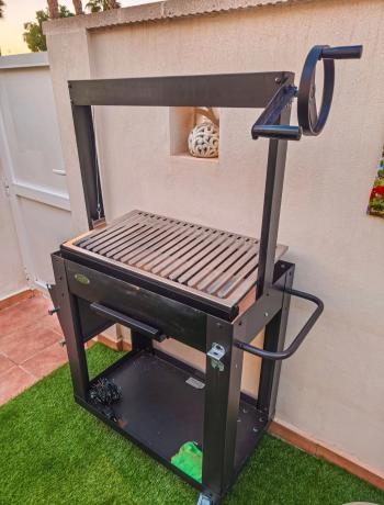 Chalet adosado en Urbanizacion el Raso, 1