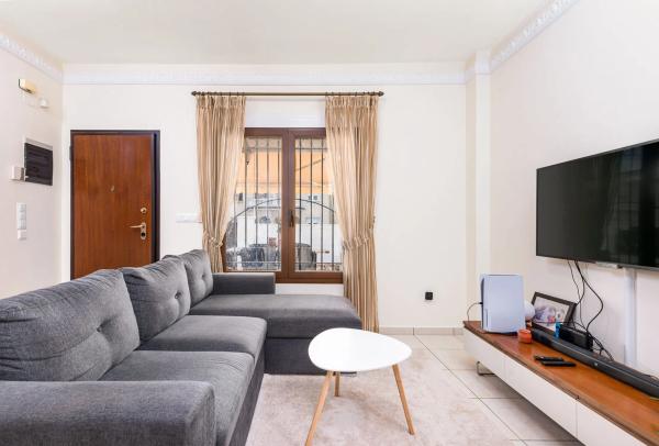 Casa independiente en CL Manuel Ferrandez