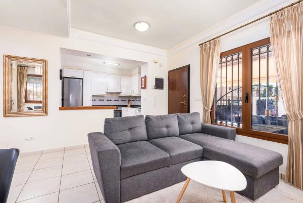 Casa independiente en CL Manuel Ferrandez