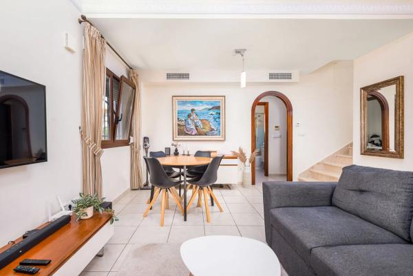 Casa independiente en CL Manuel Ferrandez