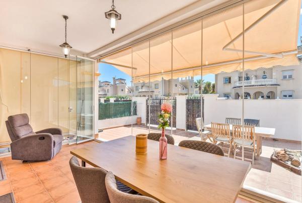 Casa independiente en CL Manuel Ferrandez