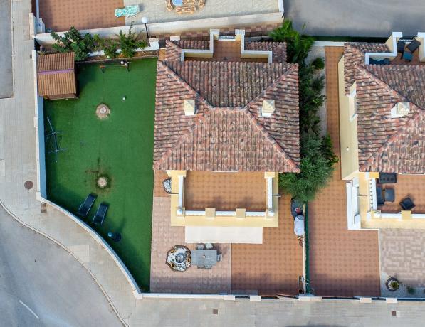 Casa independiente en CL Manuel Ferrandez