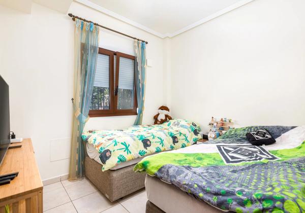 Casa independiente en CL Manuel Ferrandez