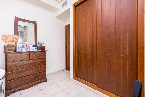 Casa independiente en CL Manuel Ferrandez