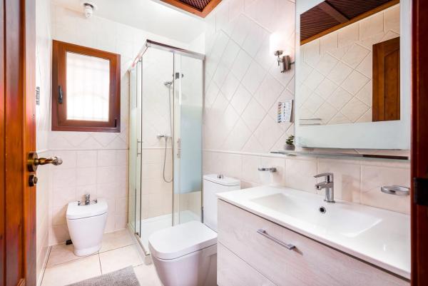 Casa independiente en CL Manuel Ferrandez