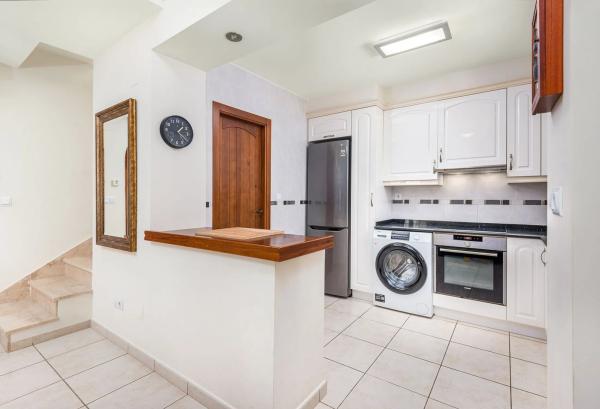 Casa independiente en CL Manuel Ferrandez