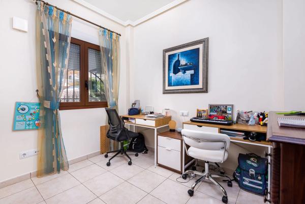 Casa independiente en CL Manuel Ferrandez