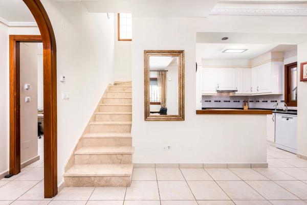 Casa independiente en CL Manuel Ferrandez