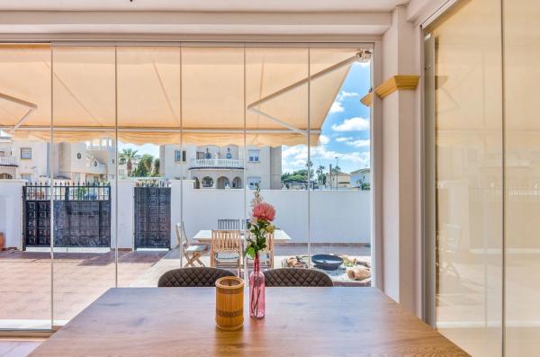 Casa independiente en CL Manuel Ferrandez