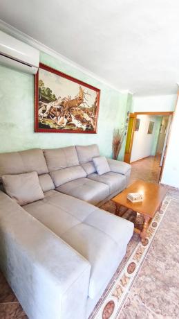 Piso en puerta de Argel, 5