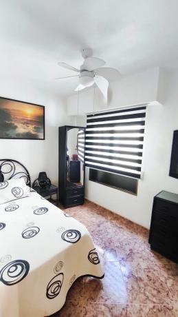 Piso en puerta de Argel, 5