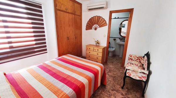 Piso en puerta de Argel, 5