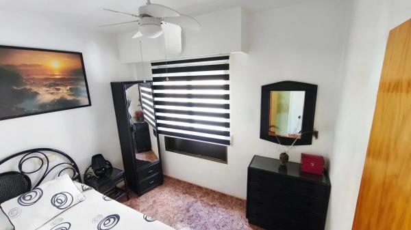 Piso en puerta de Argel, 5