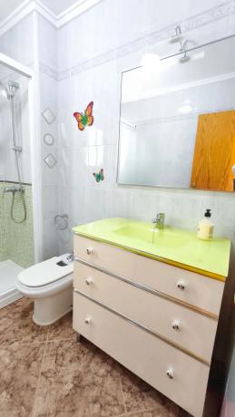 Piso en puerta de Argel, 5