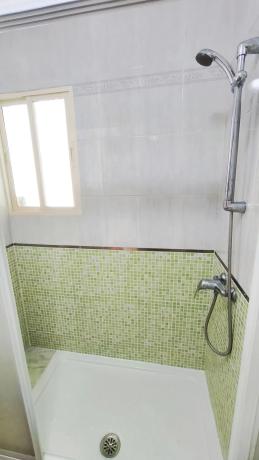 Piso en puerta de Argel, 5