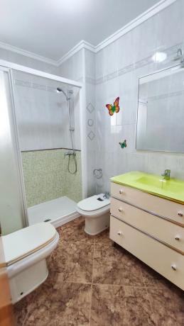 Piso en puerta de Argel, 5