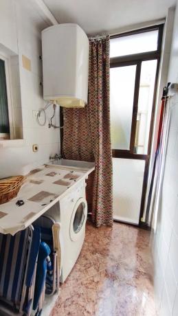 Piso en puerta de Argel, 5