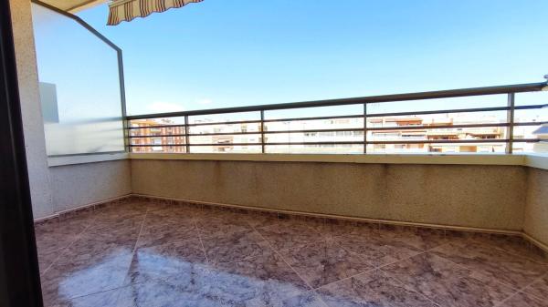 Piso en puerta de Argel, 5