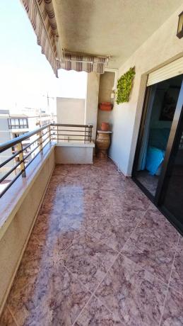 Piso en puerta de Argel, 5