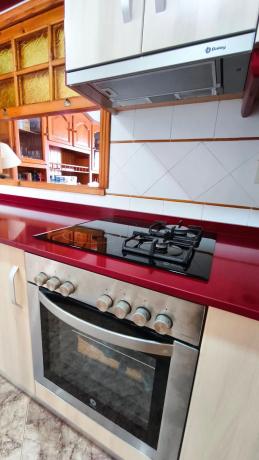 Piso en puerta de Argel, 5