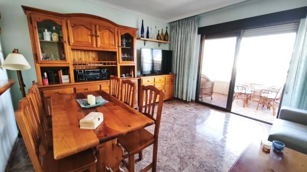 Piso en puerta de Argel, 5