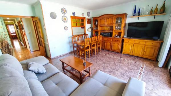 Piso en puerta de Argel, 5