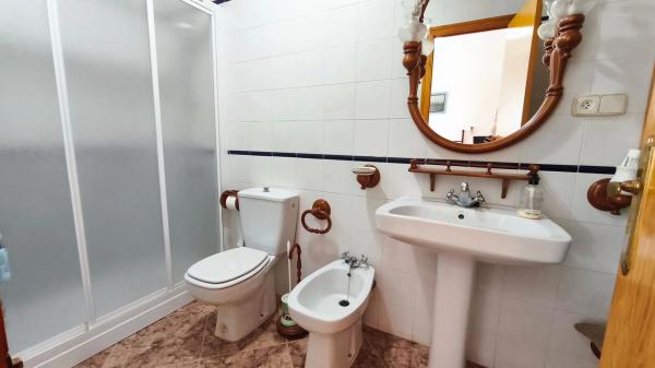 Piso en puerta de Argel, 5