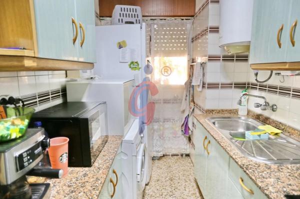 Piso en avenida Filipines, 1