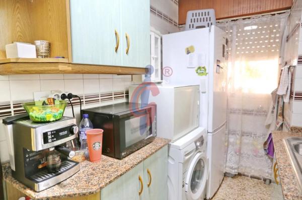 Piso en avenida Filipines, 1