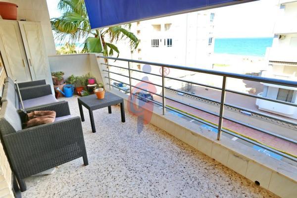 Piso en avenida Filipines, 1