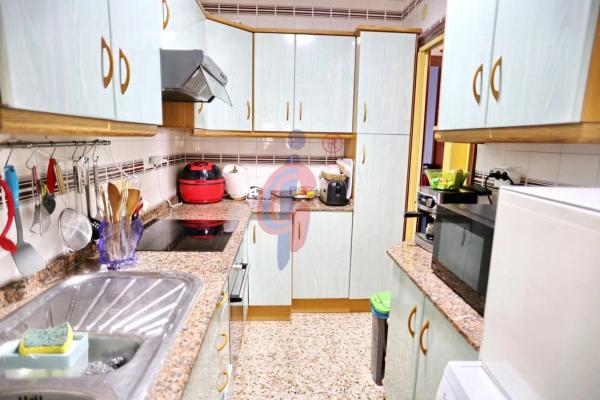 Piso en avenida Filipines, 1