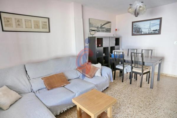 Piso en avenida Filipines, 1