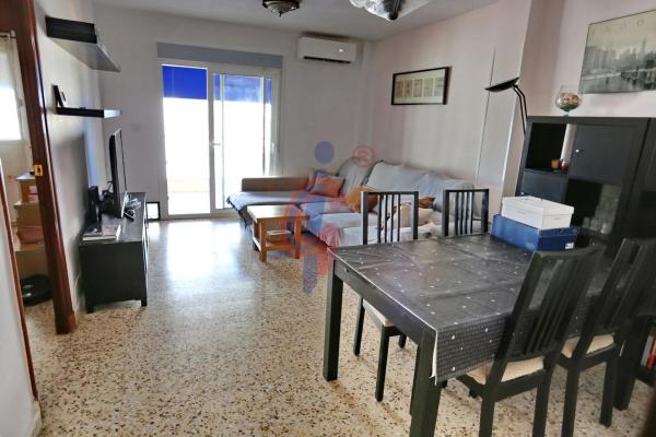 Piso en avenida Filipines, 1