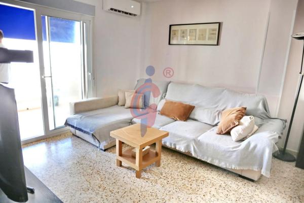 Piso en avenida Filipines, 1