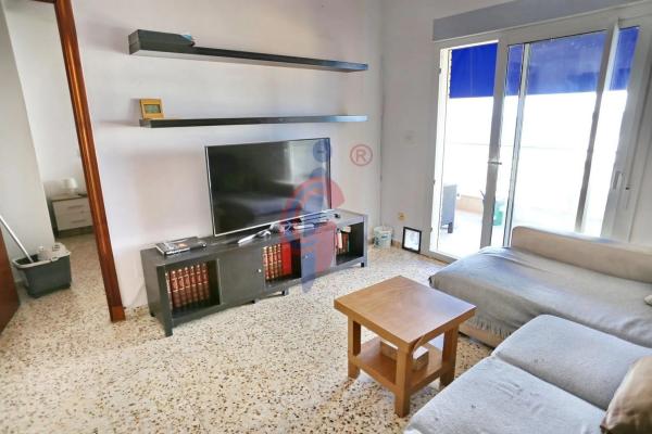 Piso en avenida Filipines, 1