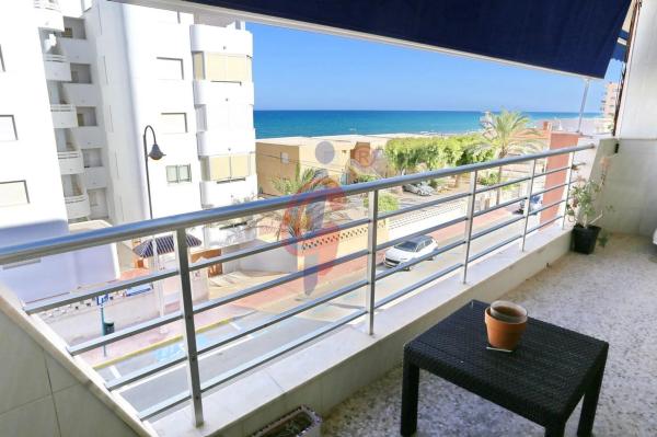 Piso en avenida Filipines, 1