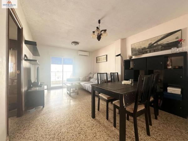 Piso en Guardamar Playa