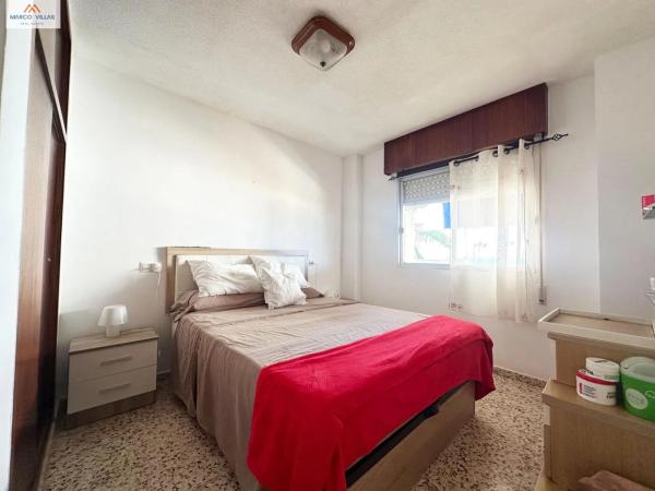 Piso en Guardamar Playa