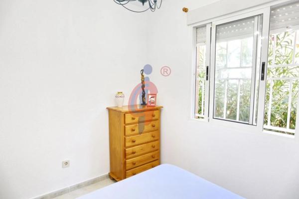 Piso en avenida de Cervantes, 190