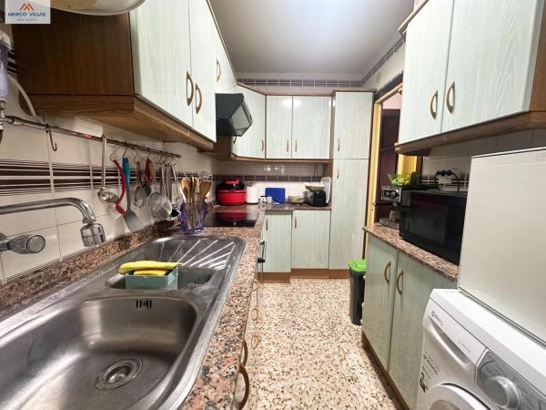 Piso en Guardamar Playa